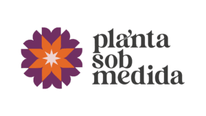 Logo da empresa Planta Sob Medida