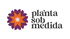 Logo da empresa Planta Sob Medida
