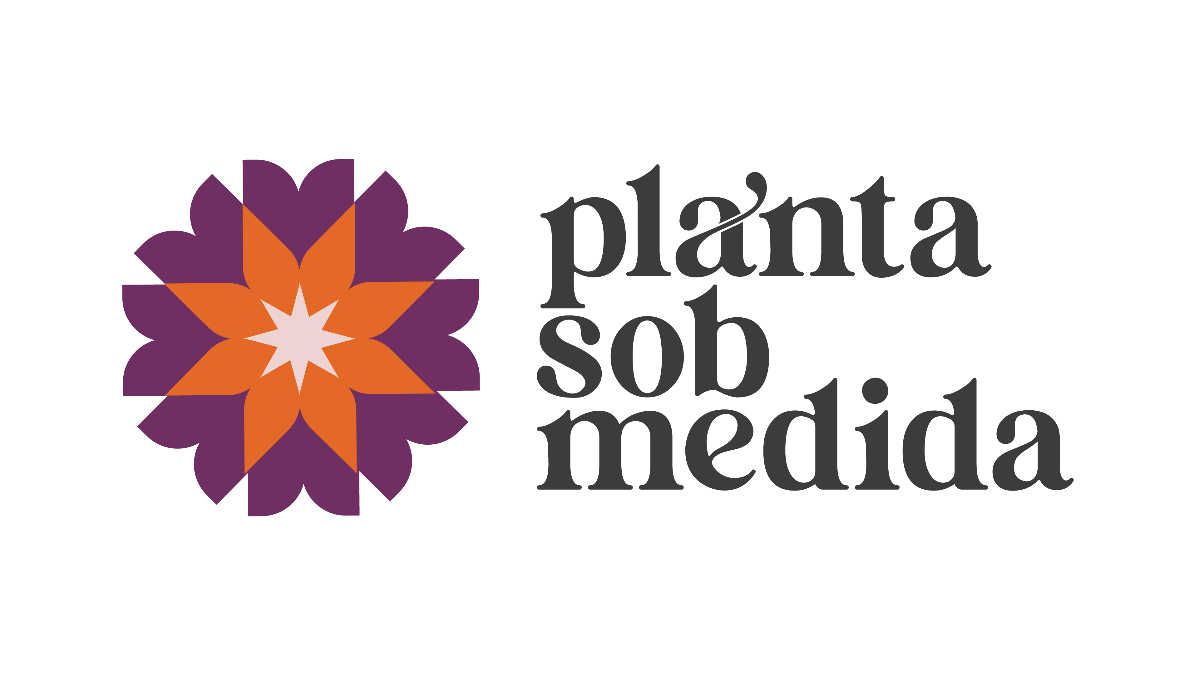 Logo da empresa Planta Sob Medida